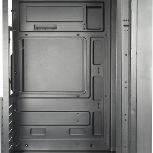 Кутия за компютър Inter Tech A-301 Quad, Mid-Tower, ATX - Image 5