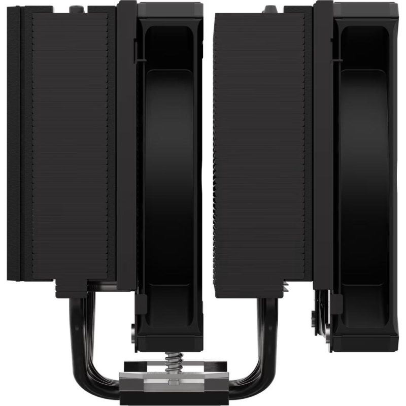 Охладител за процесор Corsair A115 Twin Tower - Image 5
