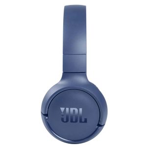 Слушалки on-ear JBL T510BT, Сини - Image 6