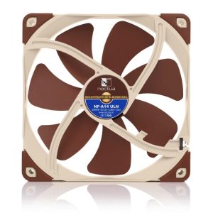 Вентилатор Noctua NF-A14x25 ULN, 140mm - Image 3