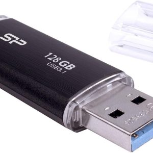 USB памет SILICON POWER Blaze B02, 128GB - Image 2