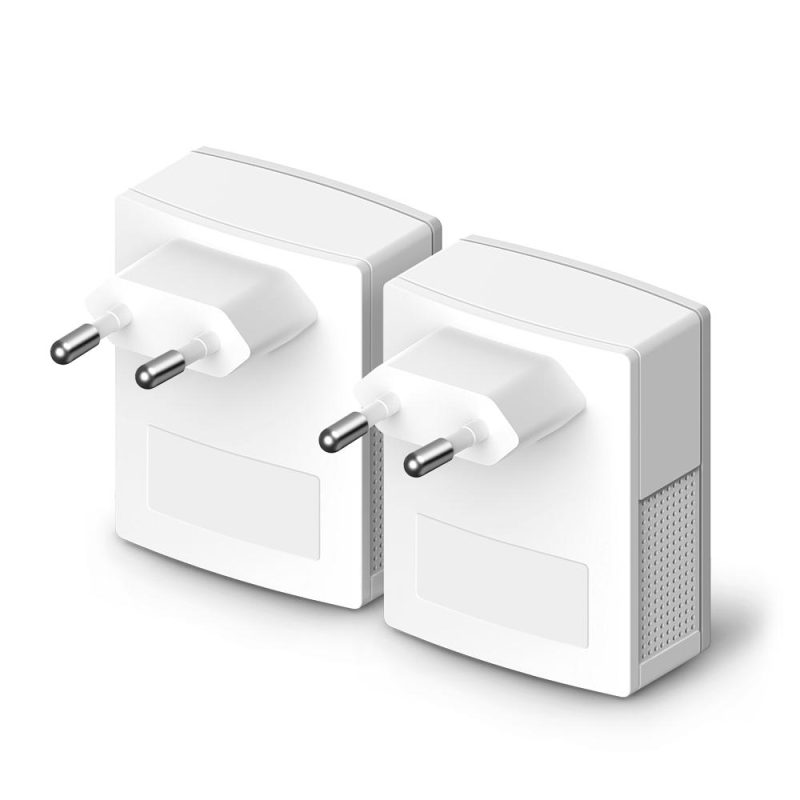 PowerLine адаптер TP-Link TL-PA4010 KIT - Image 2