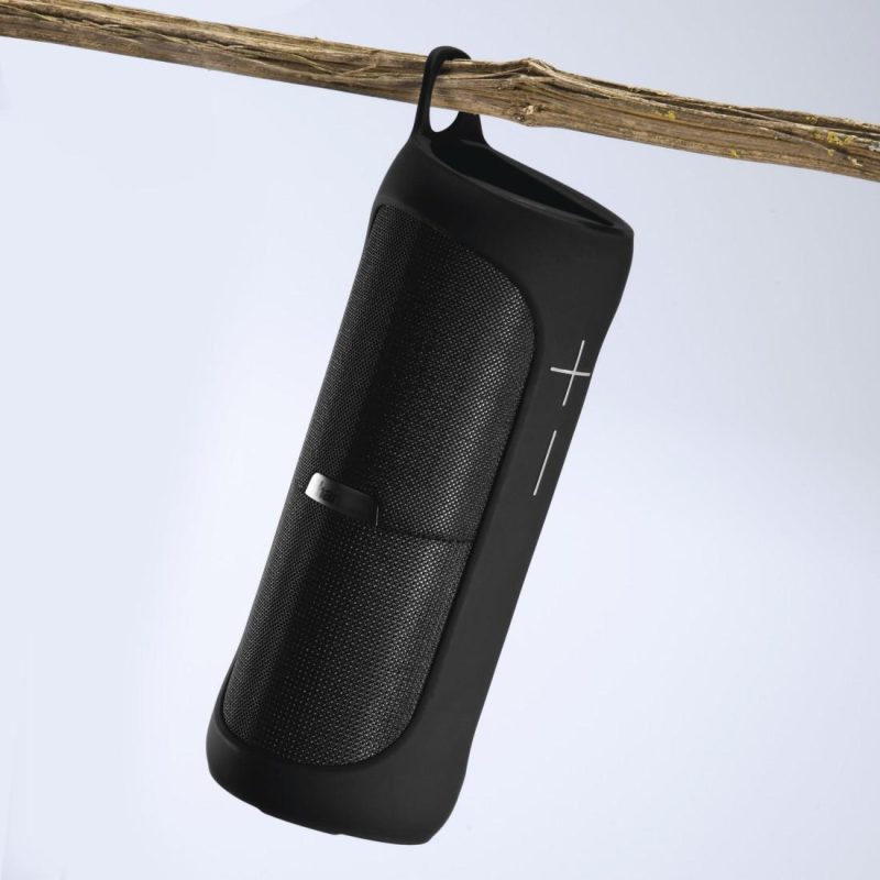 Блутут колонка HAMA "Twin 3.0", 30W, Черна, 188222 - Image 4