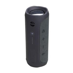 Блутут колонка JBL FLIP Essential 2, Сива - Image 3