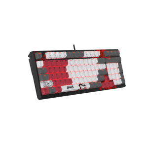 Геймърска механична клавиатура A4tech Bloody S98 Naraka, RGB, Черен - Image 3