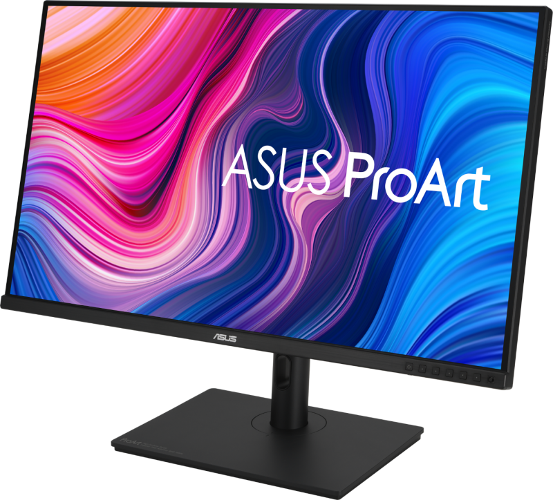 Монитор ASUS ProArt PA328CGV, 32", IPS, WQHD(2560x1440) - Image 7