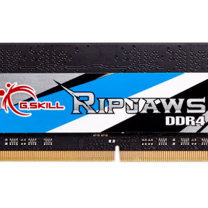 Памет G.SKILL Ripjaws DDR4 SO-DIMM 32GB(2x16GB) 3200MHz CL22 F4-3200C22D-32GRS - Image 2
