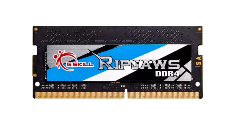 Памет G.SKILL Ripjaws DDR4 SO-DIMM 32GB(2x16GB) 3200MHz CL22 F4-3200C22D-32GRS - Image 2