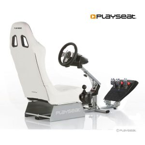 Геймърски стол Playseat Evolution White - Image 4