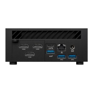 ASUS Mini PC PN52-BBR758HD, AMD Ryzen 5 5800H, No RAM, No SSD - Image 3