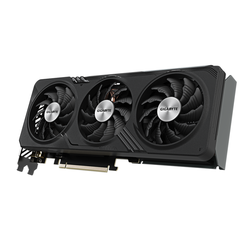 Видео карта GIGABYTE RTX 4060 TI GAMING OC 8GB GDDR6 - Image 3
