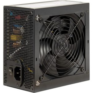 Захранващ блок Inter Tech Argus BPS-500, 500W 80+ Bronze - Image 3