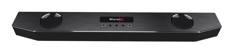 Озвучителна система Creative Sound BlasterX Katana, 150W - Image 2