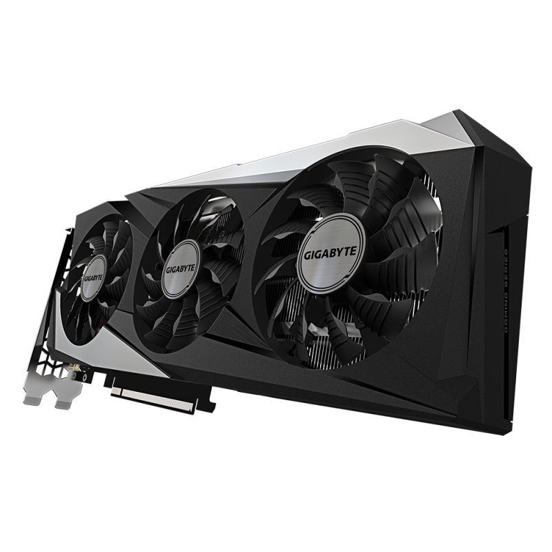 Видео карта GIGABYTE RTX 3060 GAMING OC 12GB GDDR6 - Image 3