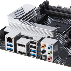 Дънна платка ASUS PRIME B550-PLUS, socket AM4 - Image 5