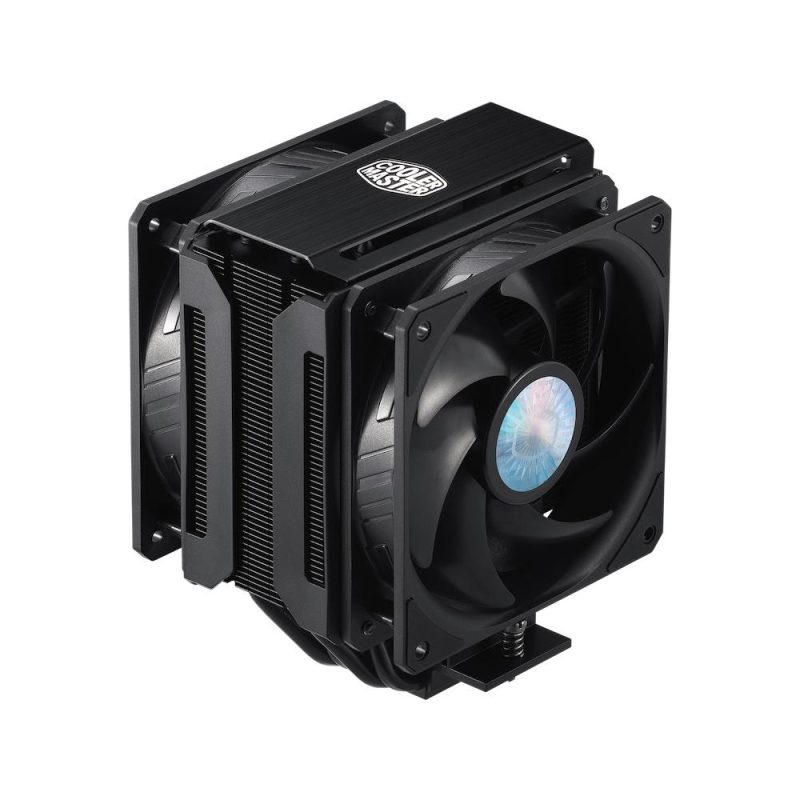 Охладител за процесор Cooler Master MasterAir MA612 Stealth - Image 4