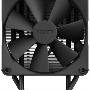 Охладител за процесор NZXT T120 - Черно RC-TN120-B1 AMD/Intel - Image 2