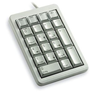 Цифрова клавиатура CHERRY G84-4700 Keypad - Image 2