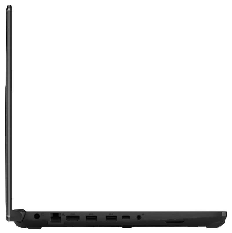 Лаптоп ASUS TUF A15 FA506NF-HN009, AMD Ryzen5 7535HS/H, 15.6" FHD 144 Hz, 16GB DDR5, 512 GB M.2 SSD, RTX 2050 4GB GDDR6, Backlit RGB, no OS - Image 11