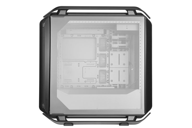 Кутия Cooler Master Cosmos C700P Black Edition, Full Tower - Image 13