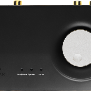 Звукова карта ASUS Xonar U7 MKII 7.1, USB, 114db, SNR - Image 2