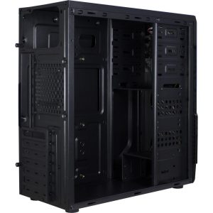 Кутия за компютър Inter Tech B-30 Mid-Tower, ATX - Image 6