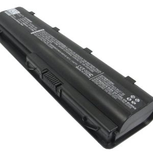 Батерия  за лаптоп HP G32/G42/G62/G72 Presario CQ31/CQ42 CB0W / DB0W 10.8V, 4400mAh, Черен CAMERON SINO - Image 3