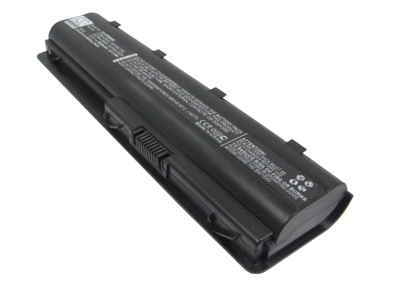 Батерия  за лаптоп HP G32/G42/G62/G72 Presario CQ31/CQ42 CB0W / DB0W 10.8V, 4400mAh, Черен CAMERON SINO - Image 3