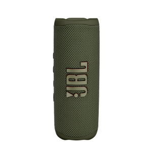 Блутут колонка JBL FLIP 6, Зелена - Image 2