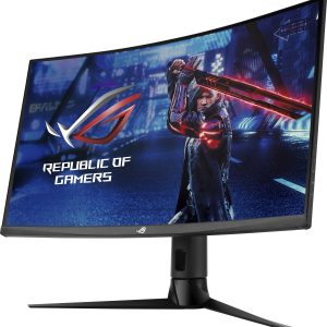 Монитор ASUS ROG Strix XG32VC, 31.5" - Image 3