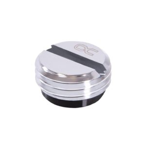 Винт Alphacool Eiszapfen, V.2 G1/4, Сребрист