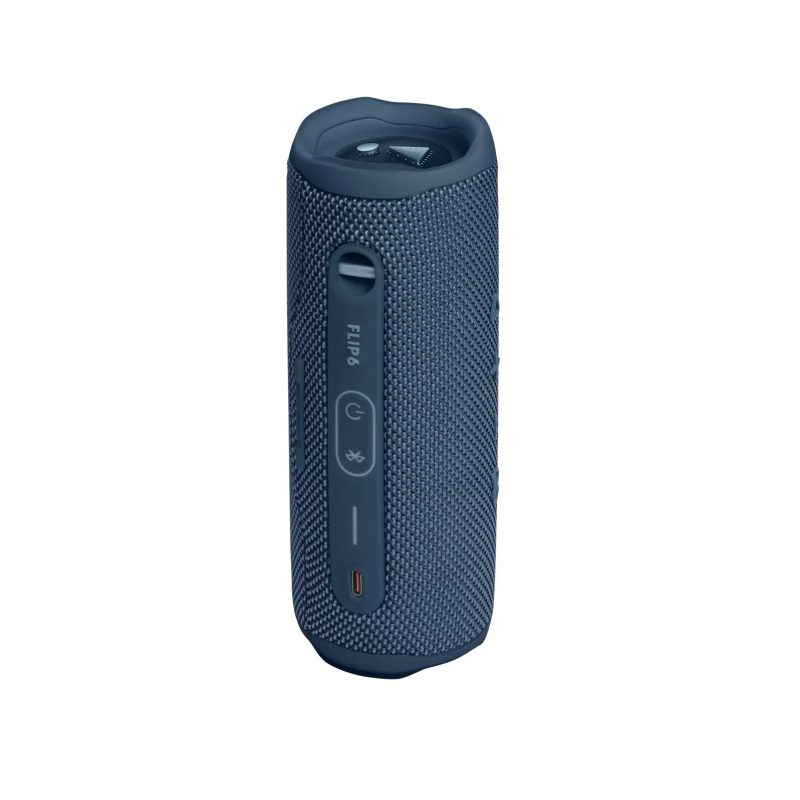 Блутут колонка JBL FLIP 6, 20W, Синя - Image 3