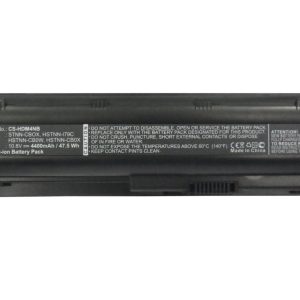 Батерия  за лаптоп HP G32/G42/G62/G72 Presario CQ31/CQ42 CB0W / DB0W 10.8V, 4400mAh, Черен CAMERON SINO