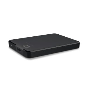 Външен хард диск Western Digital Elements Portable, 1TB, 2.5" - Image 4