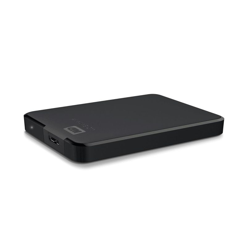 Външен хард диск Western Digital Elements Portable, 1TB, 2.5" - Image 4