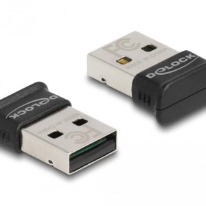 Адаптер Bluetooth Delock 61024 version 5.0 - Image 3