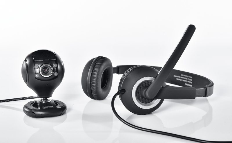 Комплект за стрийминг HAMA HS-P150, 139998 - Image 2
