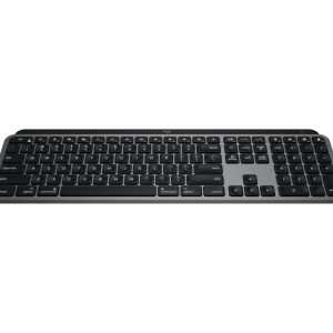 Безжична клавиатура Logitech MX Keys - Image 2