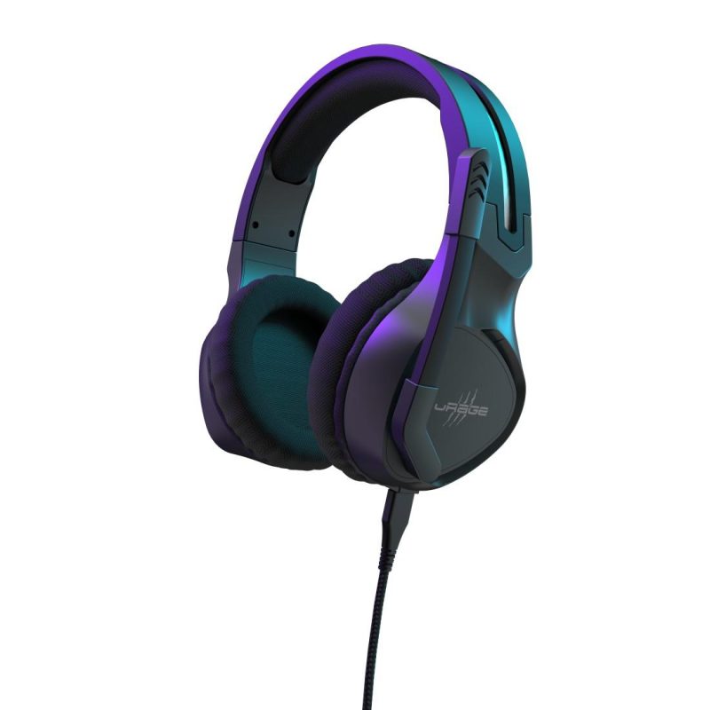 Геймърски слушалки uRage "SoundZ 300 V2", 217859 - Image 3