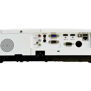 Видеопроектор NEC ME383W, 1280 x 800 (WXGA) , 3800 ANSI, LCD, 16000:1 - Image 6
