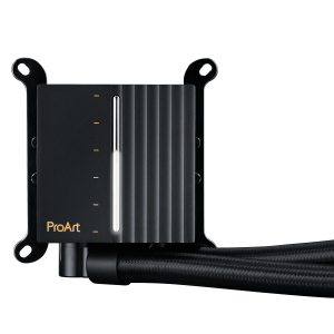 Охладител за процесор ASUS ProArt LC 420 - Image 5