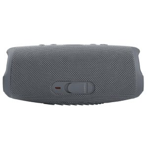 Блутут колонка JBL CHARGE 5, Сива - Image 3
