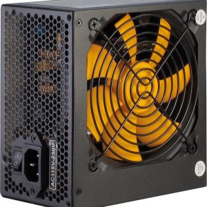 Захранващ блок Inter Tech Argus APS-720W, 720W, ATX, 80+ - Image 2