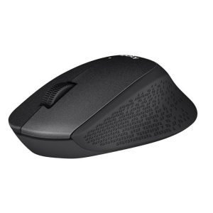 Безжична оптична мишка LOGITECH M330 - Image 3