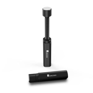 Jonsbo VC-20 GPU bracket - black - Image 2