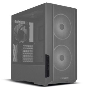 Контролер Lian Li LAN216-1X, I/O-Panel ARGB за LANCOOL 216 кутия, черен - Image 3