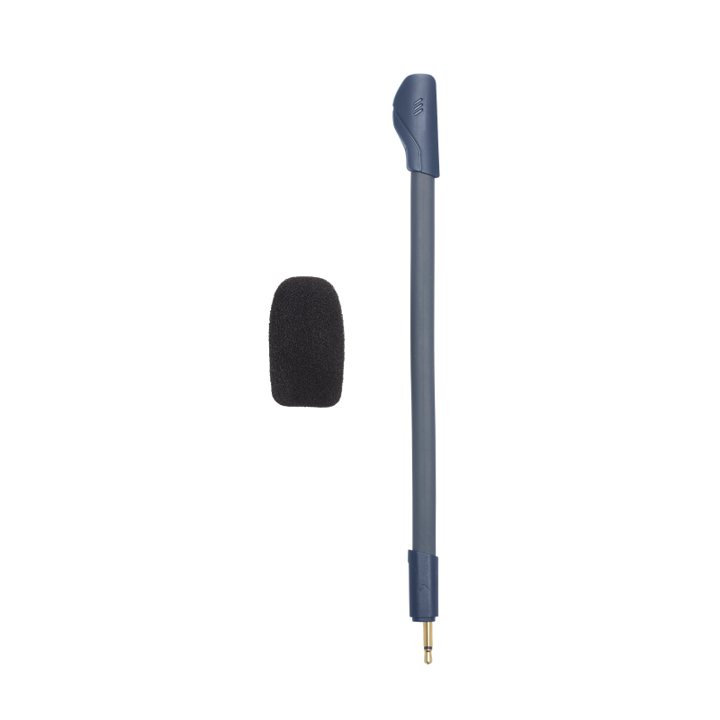 Геймърски слушалки JBL Quantum 100 Blue - Image 8