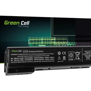 Батерия  за лаптоп GREEN CELL, HP ProBook 640 645 650 655 G1 LB4X, 10.8V, 4400mAh