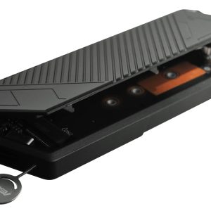 ASUS ROG STRIX ARION, чекмедже за SSD - Image 10