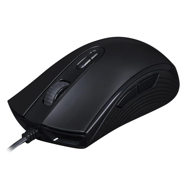 Геймърска мишка HyperX Pulsefire Core, RGB, USB, Черен - Image 3